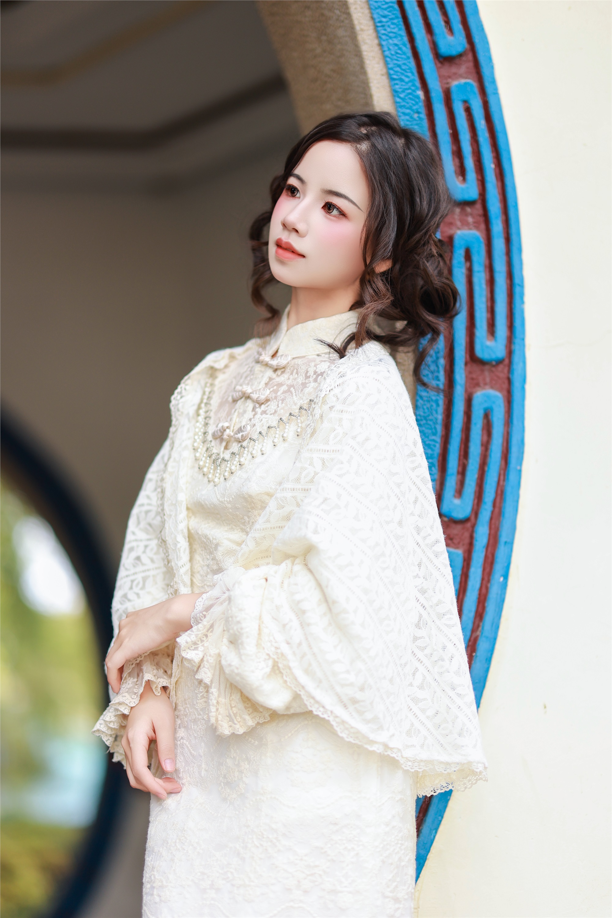 YITUYU艺图语 2025.01.22 西湖边 小杜同学